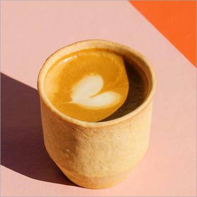 Sweet Edible Biscuit Coffee Cup
