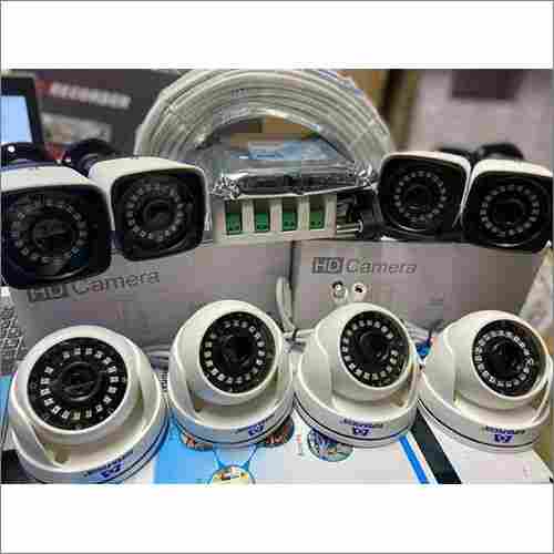 Analog Camera Combo Pack With 8 Camera