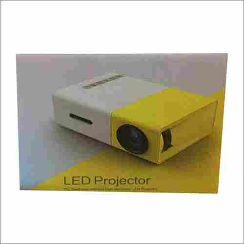 Home LED Projector