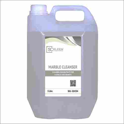 5 Ltr Marble Cleaner