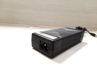 72V 10A LiFePO4 Battery Charger