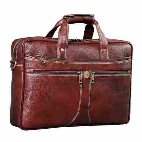 Leather Laptop bags