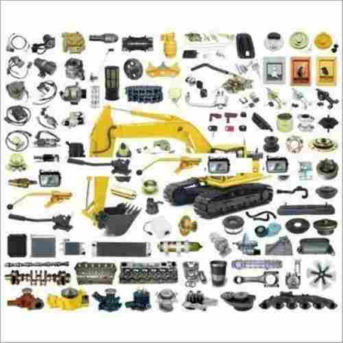 Induction Spare Parts