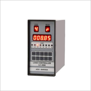 Lc-4500 Load Controller Application: Industrial