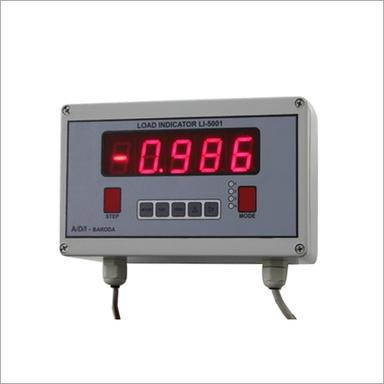 Li-5001 Load Indicator Application: Industrial