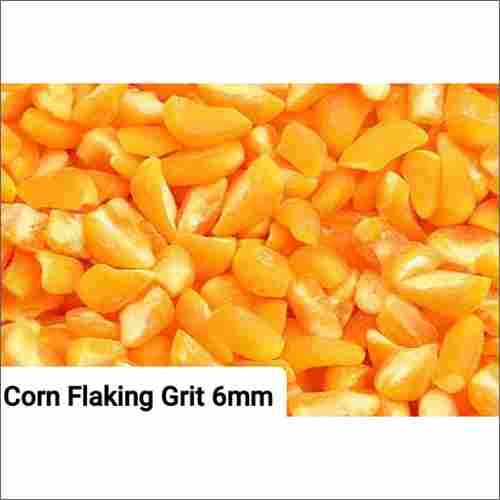 6mm Corn Flaking Grits