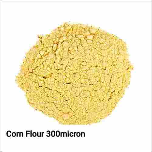 300 Micron Corn Flour