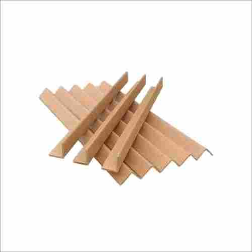 Brown Paper Angle Edge Boards