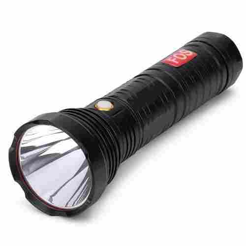 FOS LED Search Light 25W - Range 1.5 Km. - with 15 Ah Lithium Battery