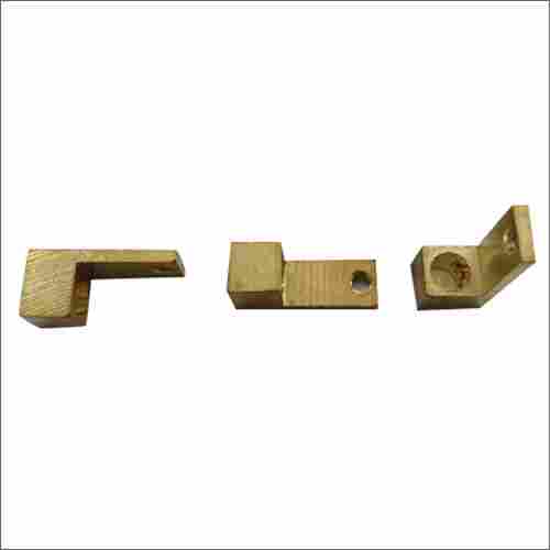 Brass Switch Gear Parts