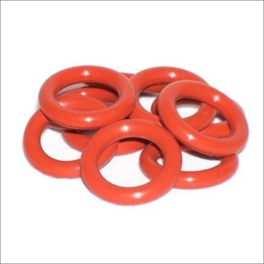 Epdm Silicon Rubber O Ring Hardness: 70 To 75