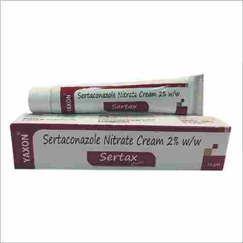 10 GM Sertaconazole Nitrate Cream 2 Percent W W