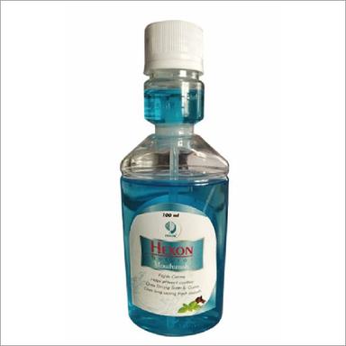 100 Ml Chlorhexadine Gluconate Mouth Wash Age Group: Adults