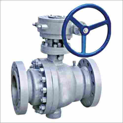 Gas Ball Valve