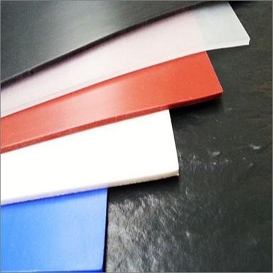 Rubber Sheets Thickness: 50 Millimeter (Mm)