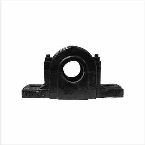 80 mm Cast Iron Plummer Block