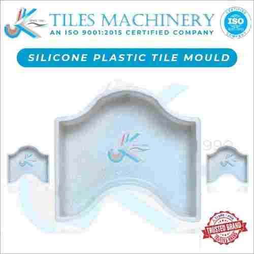 Silicone Paver Block Moulds