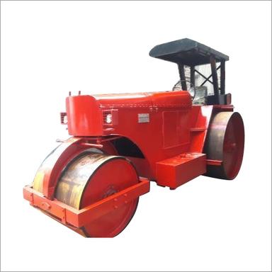 Automatic Heavy Duty Road Roller
