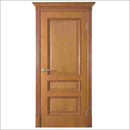Chinar Solid Wooden Door