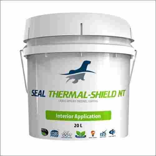 5L Seal Thermal Shield NT