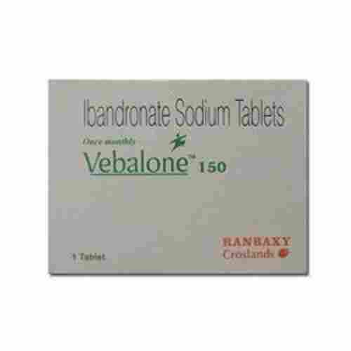 Ibandronate Sodium Tablets