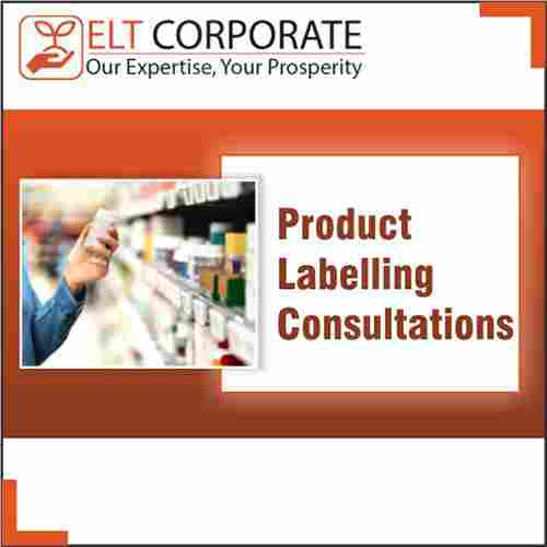 Product Labelling Consulations