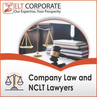 Company Law and NCLT Lawyers