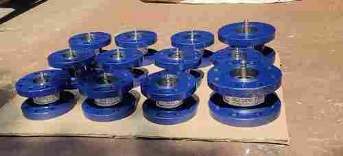 Flanged Excess Flow Check Valves