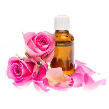 Fragrance Compound Rose Absolute