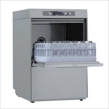 Semi Automatic Commercial Under Counter Glass Washers