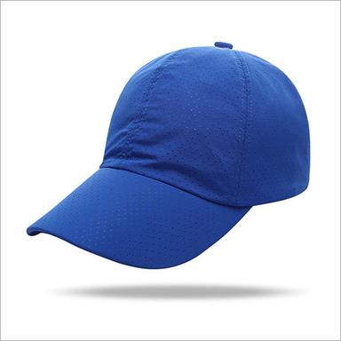 Zhongyao Quick Drying Breathable Baseball Hat Custom Logo Design Type: Standard