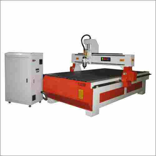 1325 B CNC Wood Cutting Machine