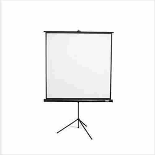 Office White  Projector Screen
