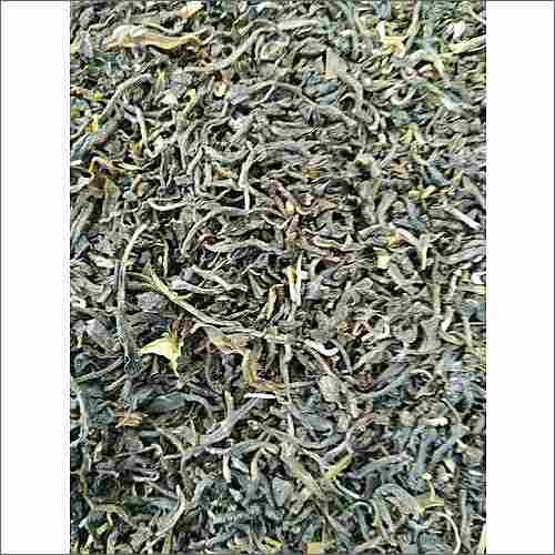 20 Kg Dried  Assam Green Tea