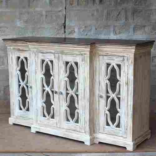 Wooden distressed FURNITURE