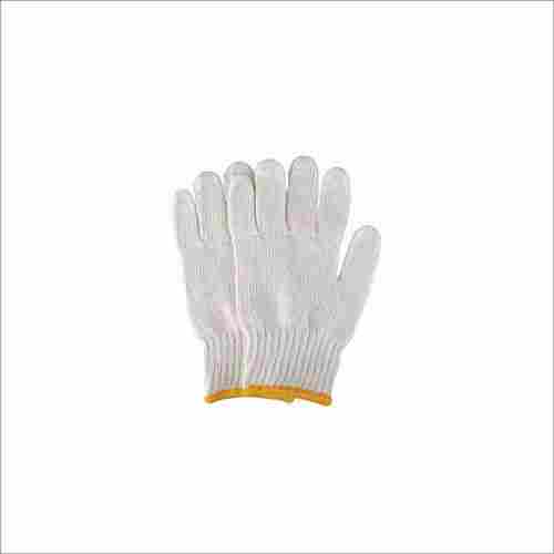Cotton Knitted Hand  Gloves