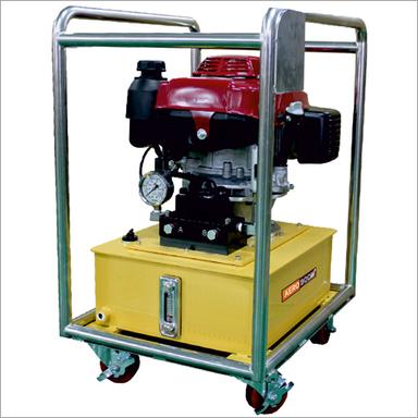 AHGP Series Hydraulic Gasoline Pump