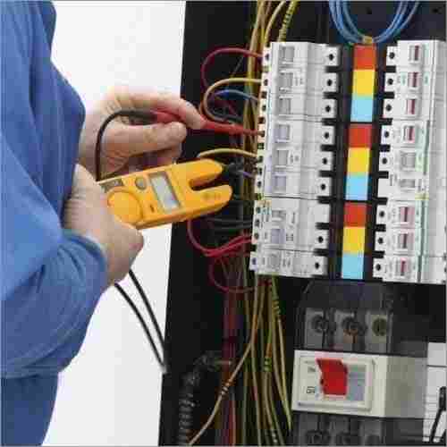 Electrical Contractor Service