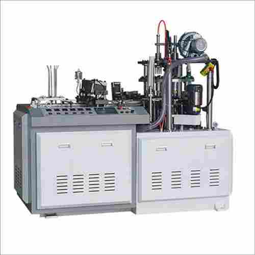 Pmc-700 Used Fully Automatic Paper Cup Making Machine
