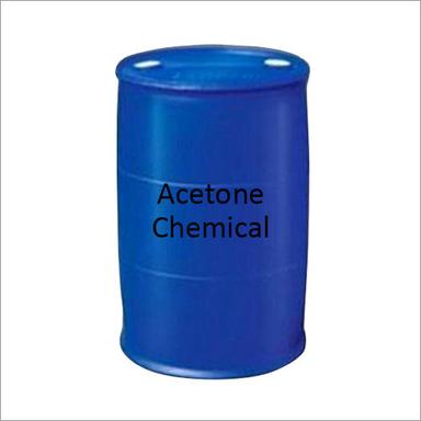 Acetone Chemical Application: Industrial