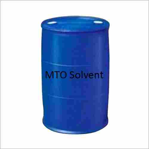 MTO Solvent