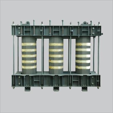 Built Transformer Core And Core Assembly
