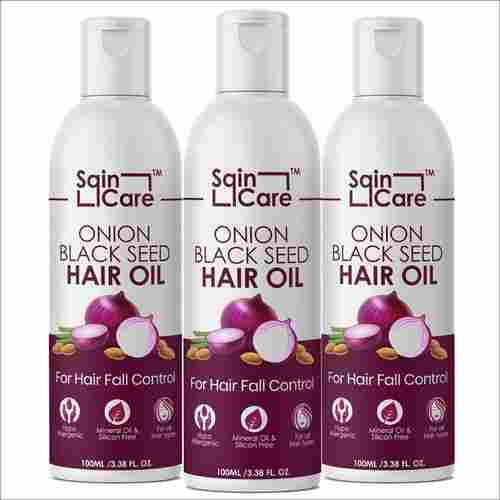 100 ml Red Onion Hair Oil