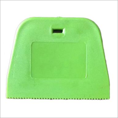 Green Plastic Glue Spreader Dimension(L*W*H): 5X3.5 Inch (In)