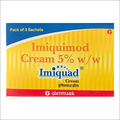 5 Percent Imiquimod Cream Liquid