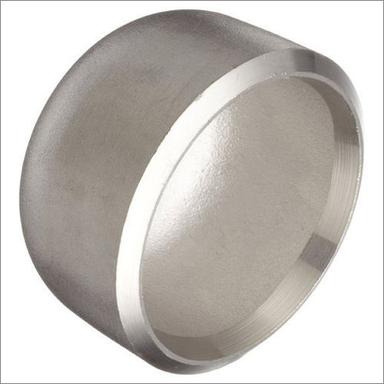 304 Stainless Steel End Cap Application: Industrial