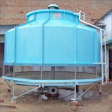 Frp Cooling Tower Usage: Industrial