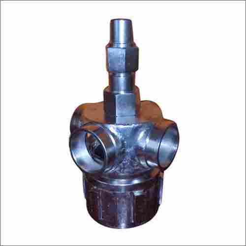 Cooling Tower SS Sprinkler