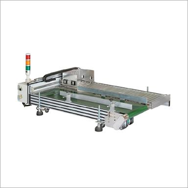 Ds-610 Packing Machine Application: Industrial