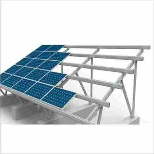 Aluminium Solar Panel Stand
